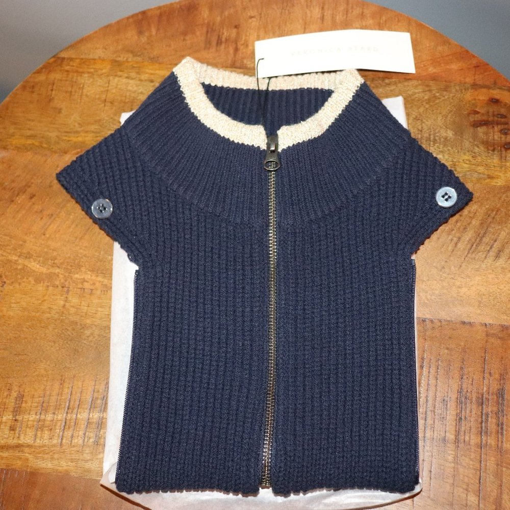 VERONICA BEARD DICKEY  $250 RETAIL
